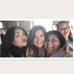 Meet your Posher, Maranda shantell